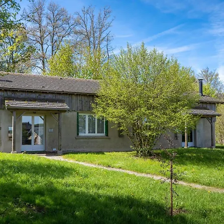 Holiday home De La Foret *