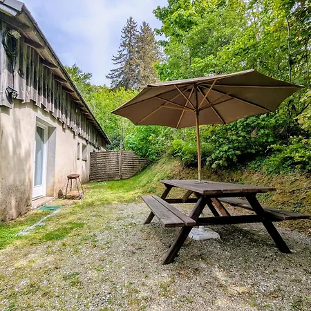 Holiday home De La Foret