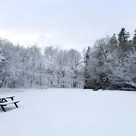 Сasa de vacaciones De La Foret
