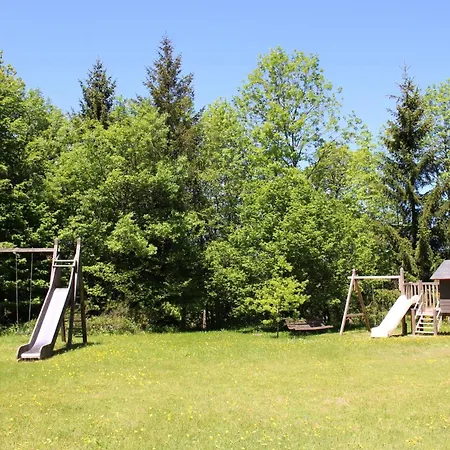 Сasa de vacaciones De La Foret